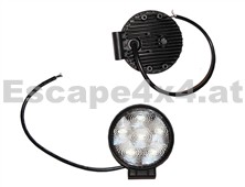 LED-Zusatzleuchte 18 W